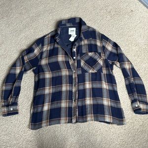 Aerie Flannel